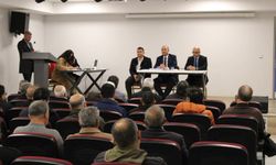 Tarsus’ta Ortaokul Müdürleri ile "Eğitimde Kalite" Zirvesi