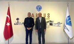 Tarsus’ta Eğitim ve Güvenlik Buluşması: "Huzurlu Bir Gelecek İçin Birlikteyiz"