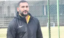 Ümit Karan hakkında tutuklama talebi