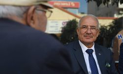 Milletvekili Kocamaz’dan Sert Eleştiri: "Emekli Zammı Ayda 1 Kilo Et Parası!"