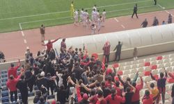 Yeni Mersin İdmanyurdu, Maraş İstiklal'i Ağırlıyor