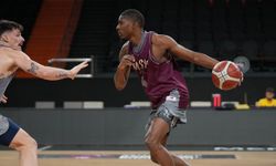 MSK, Beşiktaş Maçına Hazır