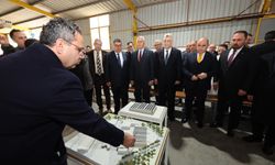 Ticaret Bakanı Bolat: "İhracat kapasitesini artırmak ticari bir faaliyet değil, milli bir sorumluluktur"