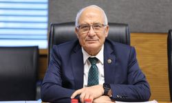 Milletvekili Kocamaz: “Mersin Reklamla Değil, Vizyonla Yönetilmeli”