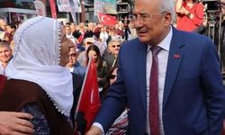 Kocamaz: "Mersin Ofisimiz Sevenlerimizin İlgisiyle Doldu Taştı"