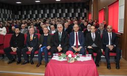 Tarsus’ta İkinci Dönem Hazırlığı: "Ortak Akılla Yol Haritası Belirlendi"