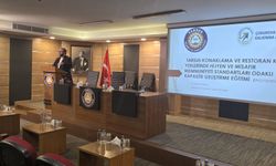 Tarsus’ta Turizm Hamlesi: "Sektörde Hizmet Kalitesi Yükseliyor"