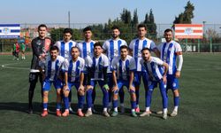 Akdeniz Belediyespor Kazanırsa Play-Off'u Garantileyecek