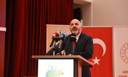 Mersin’de Genç İletişimciler Buluştu: 10. Tematik Kış Kampı Başladı