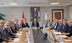 Akdeniz Tekstil Fuarı Sonrası Mersin’de İhracat Hamlesi