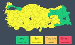 Bir Uyarı da Silifke Ziraat Odası’ndan!