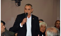 Silifke Tarımı Masaya Yatırıldı