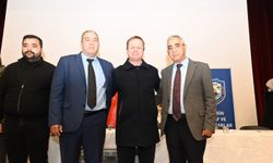 Gülnar Esnafında Zeynel Nar Güven Tazeledi