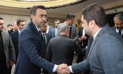 Anamur’da Ekonomi Zirvesi: "Tarım ve Ticaret Birlikte Güçlenecek"