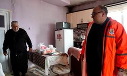 Erdemli Belediye Başkanı Mustafa Kara:"Yaraları Birlikte Saracağız"