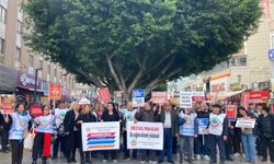 Emekliler İsyanda: "Yaşamaya Çalışıyoruz"