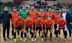 BAL'da Bir Mezitli'nin Yüzü Güldür