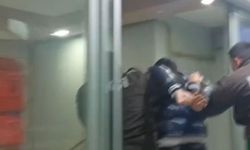 Adana'daki Cinayetin Zanlısı Edirne'de Yakalandı