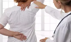 Soğuk Hava Omurga Sağlığını Olumsuz Etkiliyor