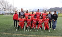 Mersin Olimpik Yetenekler’den Farklı Galibiyet