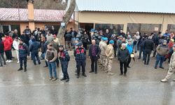 Toroslar’da Kalker Ocağı Projesine Halktan Büyük Tepki: ÇED Toplantısı Yaptırılmadı