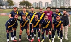 Tece Limongücü ile Gülnar Belediyespor'da Yüzler Gülüyor