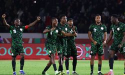 Nijerya, Afrika Uluslar Kupası'nda 3'ncü Oldu
