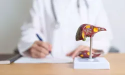 Hareketsizlik ve Kötü Beslenme Siroz Hastalığını Tetikliyor