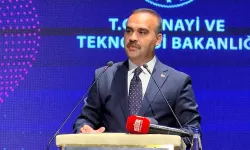 Bakan Kacır: OSB sayımız 373'e ulaştı
