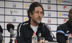 Fatih Tekke: "Her Maç Bizim İçin Değerli"