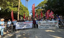 Emekliler İsyanda: “Bu Düzen Açlık, Yoksulluk ve Ölümü Dayatıyor!”
