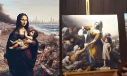 Sanata İlgi Duyanlar İçin 'Yetişkin Resim Kursu' Açılıyor