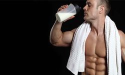 Sporcu Takviyelerinde Sessiz Tehlike