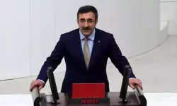 Cevdet Yılmaz: "Güney Kıbrıs Rum Yönetimi'nin tanımlamalarını yok hükmünde görüyoruz"