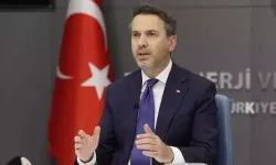 Bakan Bayraktar: "Doğal gazsız hiçbir yer kalmamış olacak"