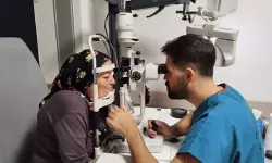 2,2 Milyar İnsan Çeşitli Düzeylerde Görme Bozukluğu Yaşıyor