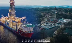 Petrol ve Doğal Gaz Üretiminde Dikkat Çeken Yükseliş