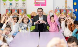 Başkan Tuncer: “Ulu Önderimiz Atatürk’ü Karnelerden Silemezsiniz”