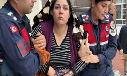 Uyuşturucu Operasyonunda Tutuklanan Şahsın Eşi de Cezaevine Gönderildi