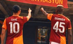 Galatasaray - Atletico Madrid maçından notlar