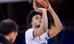 MSK’dan Pota Altına Güçlü Takviye: Steven Enoch Mersin’de!