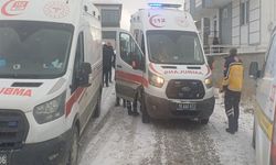 Apartman Dairesinde Tabancayla Vurulmuş Halde Bulundular