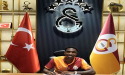 22 Yaşındaki Kolombiyalı Yaser Asprilla, Galatasaray’da