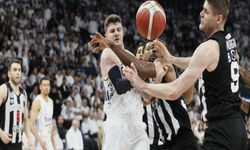 Beşiktaş'ın Yenilmezlik Serisi Sona Erdi