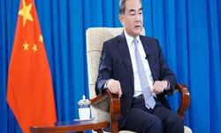 Çin'den ABD'ye Venezuela Tepkisi