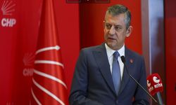 CHP Lideri Özel: "Bu kin, bu nefret kime?"