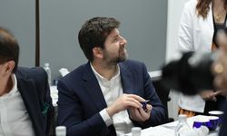 1. Tarsus Natürel Sızma Zeytinyağı Kalite Yarışması’nın Lansmanı Gerçekleştirildi