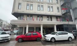 Güvenlik Kameraları İncelendi: Otel Odasında Şüpheli Ölüm