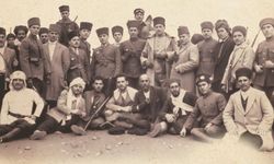 Mersin’in Kurtuluş Mücadelesi Bellek Söyleşileri’nde