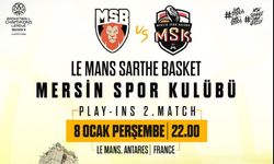 MSK, Ya Tamam Ya Devam  Maçına Çıkıyor